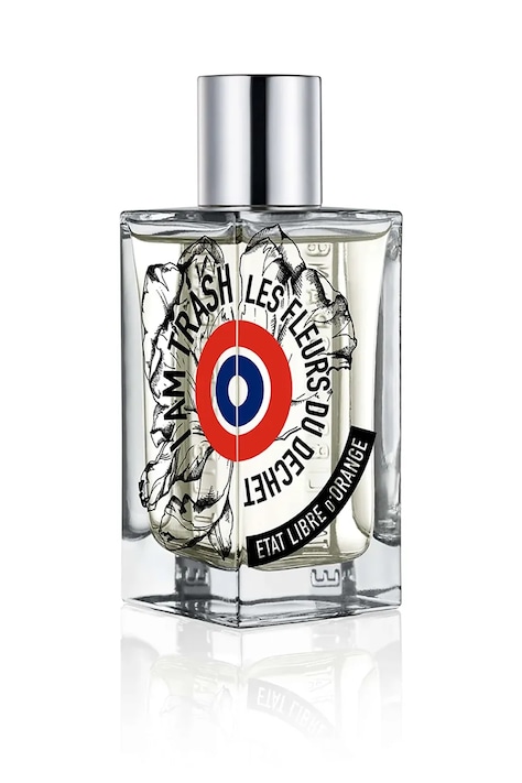 Etat Libre d’Orange woda perfumowana EdP Nat. Spray 100 ml kolor transparentny