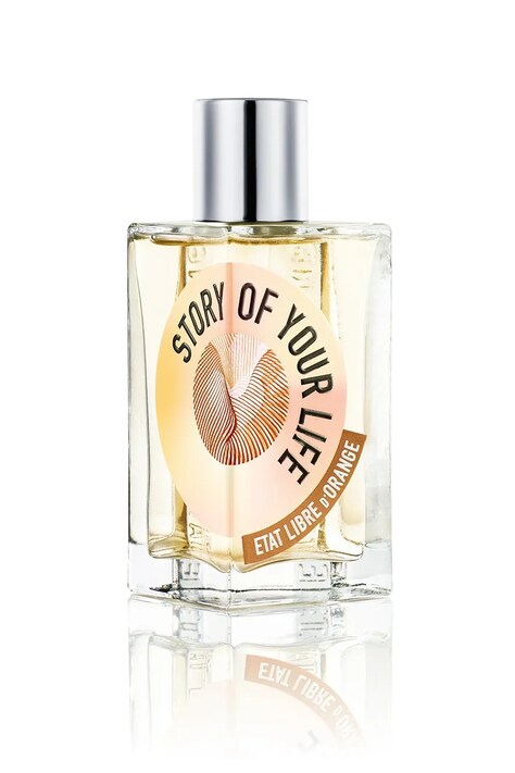 Etat Libre d’Orange woda perfumowana EdP Nat. Spray 100 ml kolor multicolor