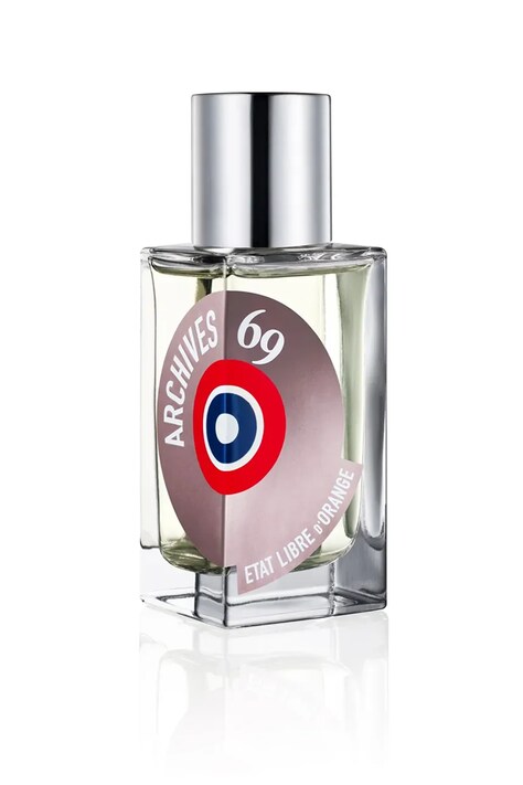 Etat Libre d’Orange woda perfumowana EdP Nat. Spray 50 ml kolor różowy