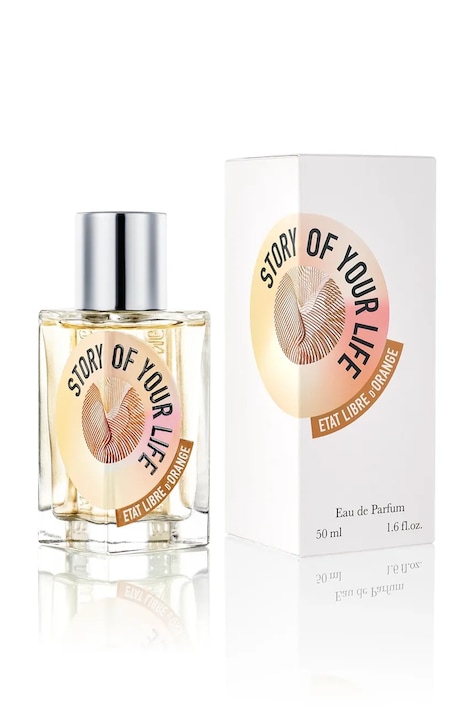 Парфумована вода Etat Libre d’Orange EdP Nat. Spray 50 ml — фото 2