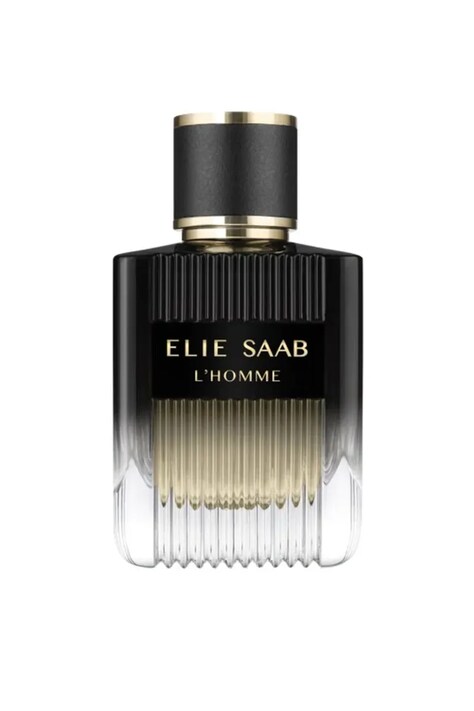 ELIE SAAB woda perfumowana ES L'Homme EDP 100ml kolor multicolor