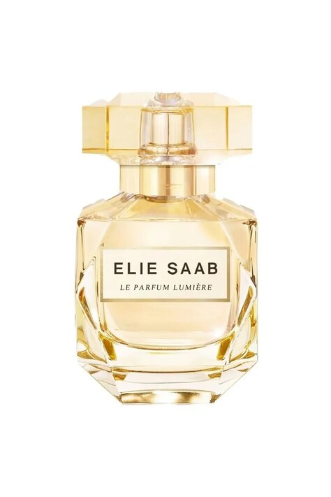 ELIE SAAB woda perfumowana ES Le Parfum Lumiere EDP 90ml kolor żółty