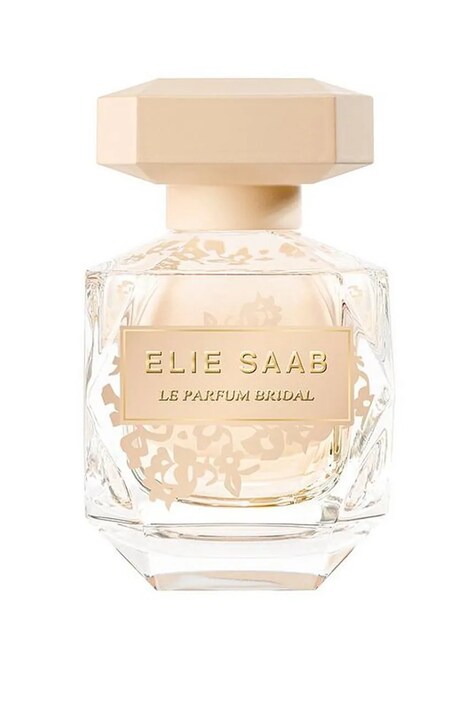 ELIE SAAB woda perfumowana ES Le Parfum Bridal EDP 50ml kolor beżowy