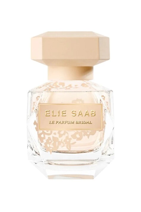 ELIE SAAB woda perfumowana ES Le Parfum Bridal EDP 90ml kolor beżowy