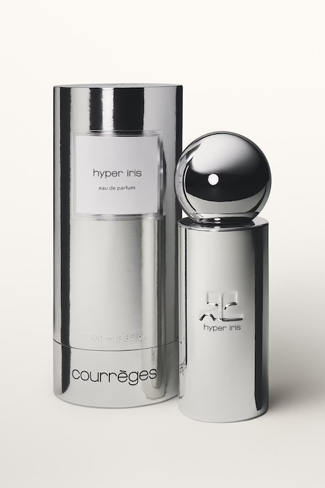 Courrèges Hyper Iris EDP 100ml woda perfumowana 530100HYPI