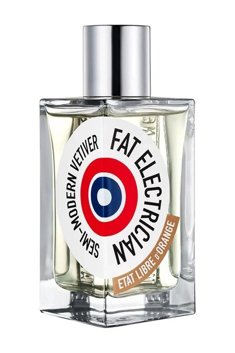 ETAT LIBRE D'ORANGE ELO Fat Electrician EDP 100ml acqua profumata FDM050
