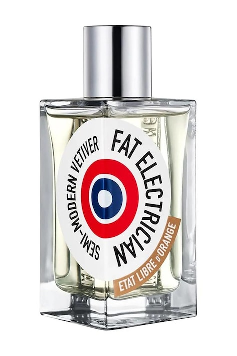 ETAT LIBRE D'ORANGE Woda perfumowana ELO Fat Electrician EDP 100ml FDM050