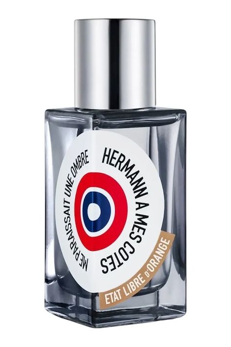 ETAT LIBRE D'ORANGE Парфумована вода EdP Nat. Spray 50 ml Hermann A Mes Cotes