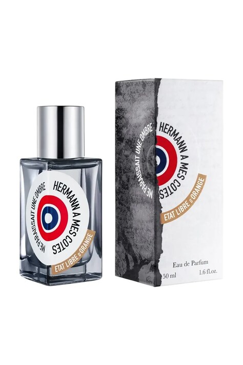 ETAT LIBRE D'ORANGE Parfüm EdP Nat. Spray 50 ml Hermann A Mes Cotes