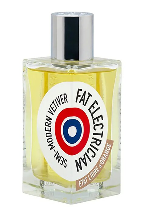 ETAT LIBRE D'ORANGE Fat Electrician EdP Nat. Spray 50 ml woda perfumowana FAT050