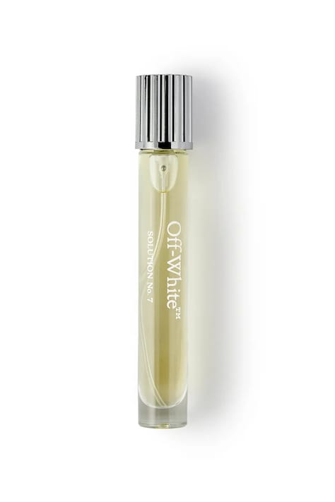 Off-White OFF woda perfumowana Solution No. 7 EDP 15ml OC25009C99AL115M1678