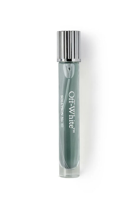 Off-White OFF woda perfumowana Solution No. 10 EDP 15ml OC25009C99AL115M0578