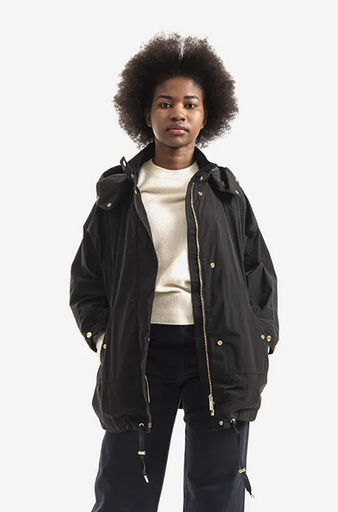Woolrich giacca City Anorak donna