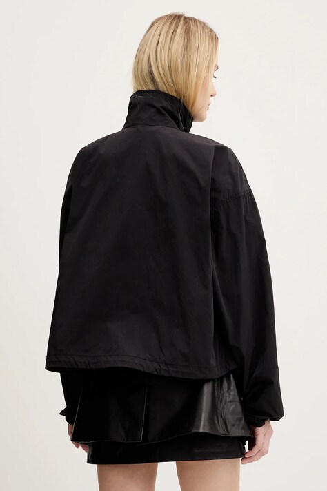 Куртка Diesel G-LEAM JACKET — фото 3
