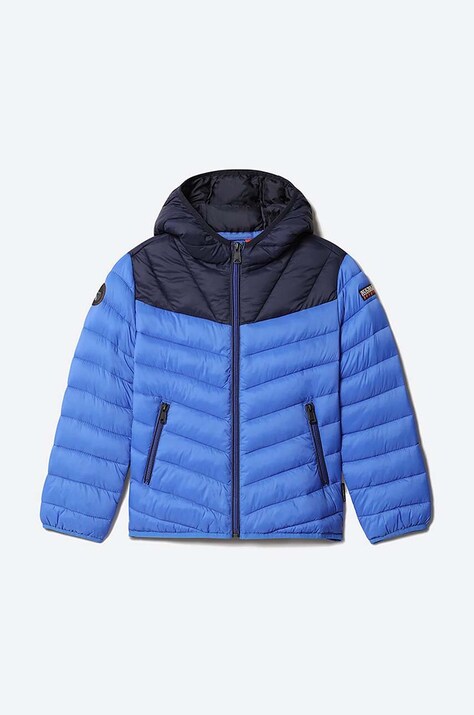Дитяча куртка Napapijri Aerons