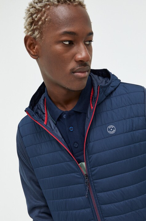 Μπουφάν Jack & Jones