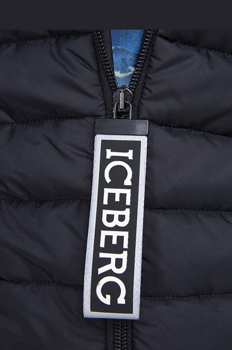 Куртка Iceberg — фото 6