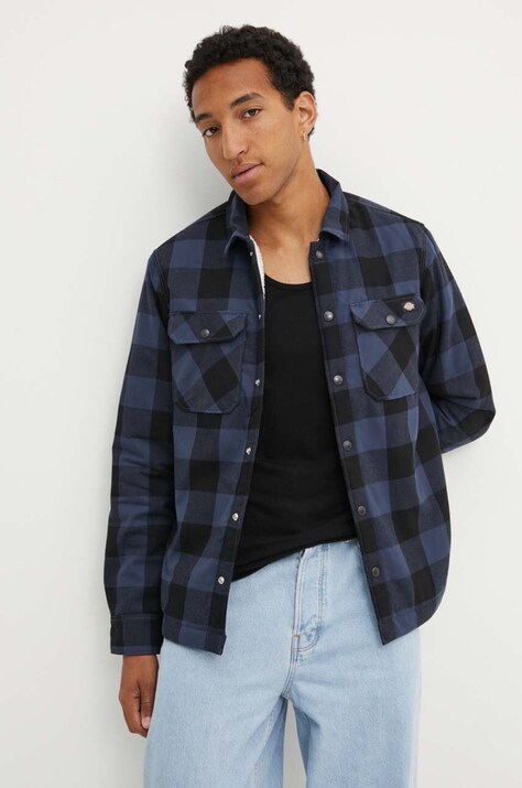 Dickies camicia uomo