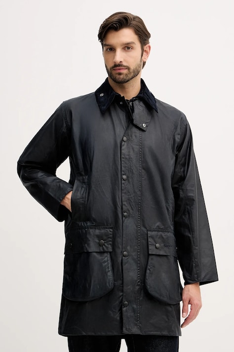 Barbour giacca uomo colore verde  MWX0008