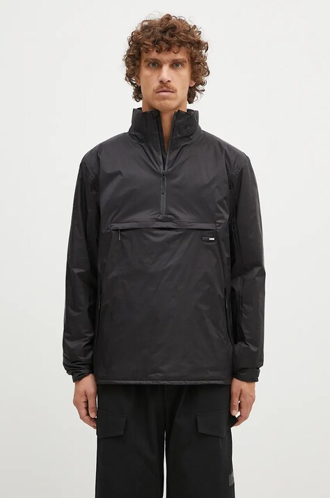 Rains giacca Padded Nylon Anorak