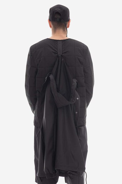 Куртка Rains Fishtail Jacket — фото 7