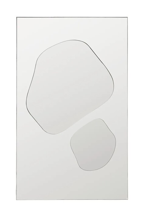 Ferm Living lustro ścienne 82 x 50 x 1,7 cm 1104272080