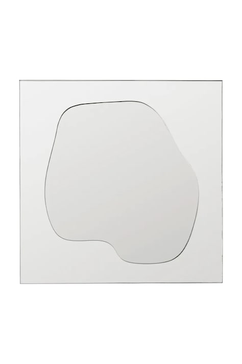 Ferm Living lustro ścienne 45 x 45 x 1,7 cm 1104272079