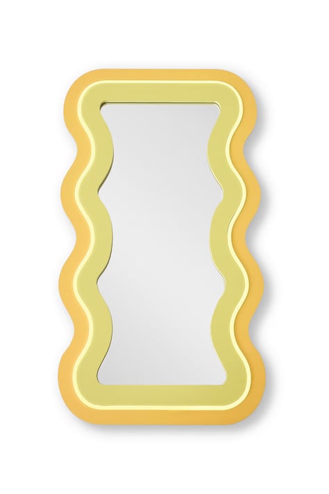 Palais Royal Дзеркало із LED-підсвіткою 33 x 59 cm 1038343