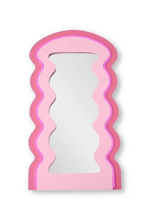 Palais Royal ogledalo s LED svjetlom 32 x 58 cm 1038342