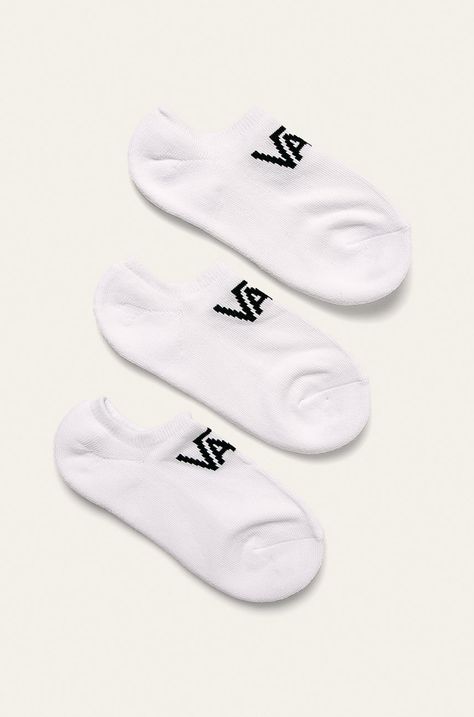 Vans - Παιδικές κάλτσες (3-pack)