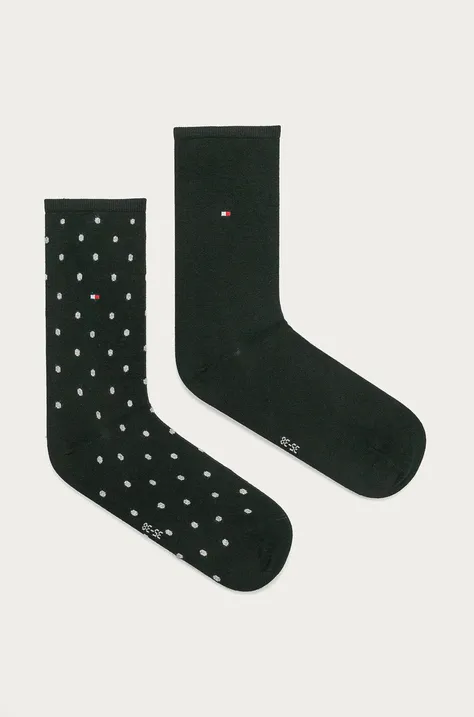 Tommy Hilfiger κάλτσες (2-pack) 100001493