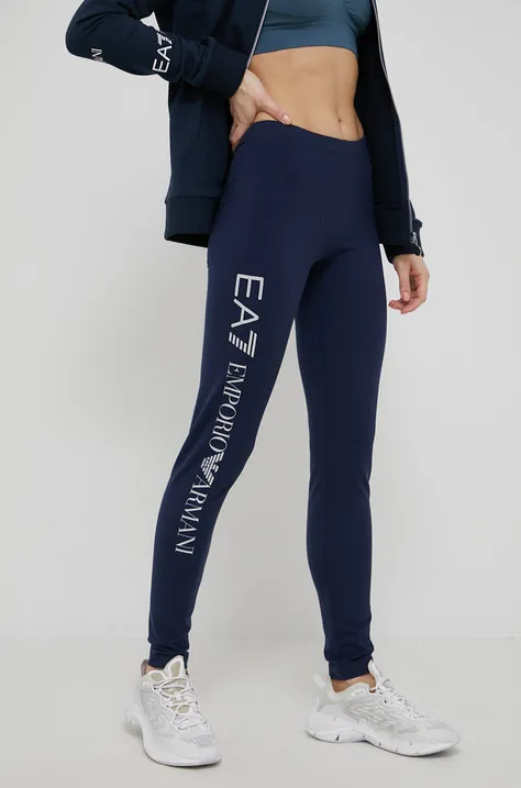 EA7 Emporio Armani pantaloni
