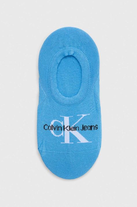 Къси чорапи Calvin Klein Jeans