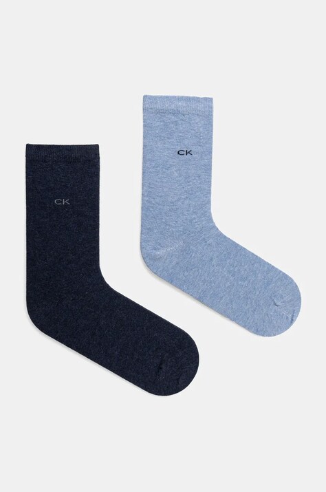 Κάλτσες Calvin Klein 2-pack