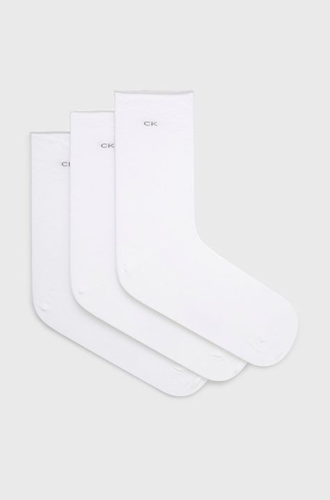 Calvin Klein κάλτσες (3-pack)
