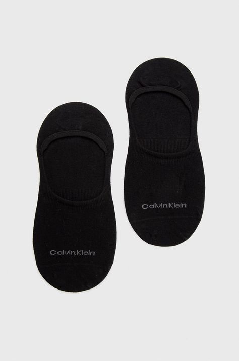 Чорапи Calvin Klein (2-pack)