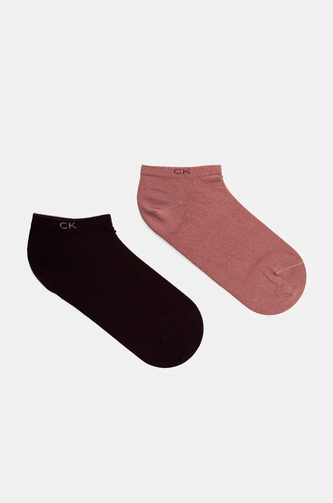 Calvin Klein sosete femei, 701218772