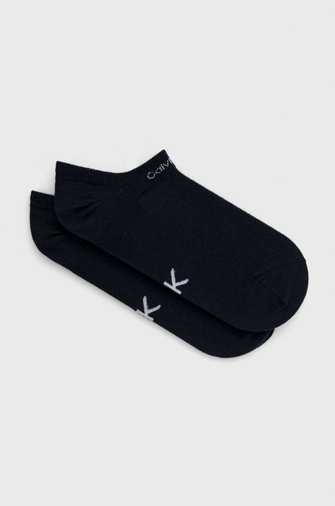 Calvin Klein - Чорапи (2 чифта)