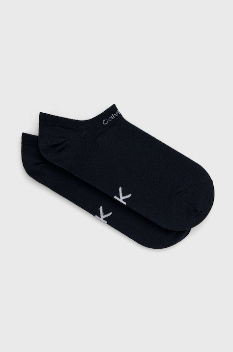 Calvin Klein - Sosete (2-pack)