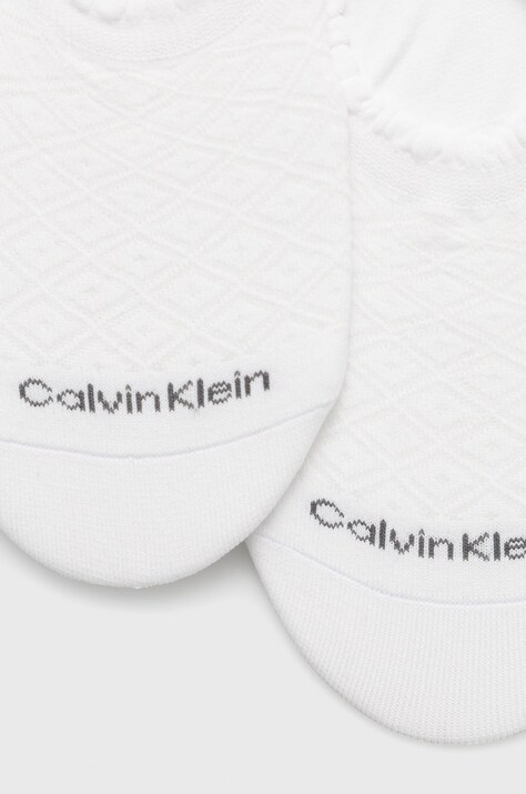 Шкарпетки Calvin Klein — фото 2