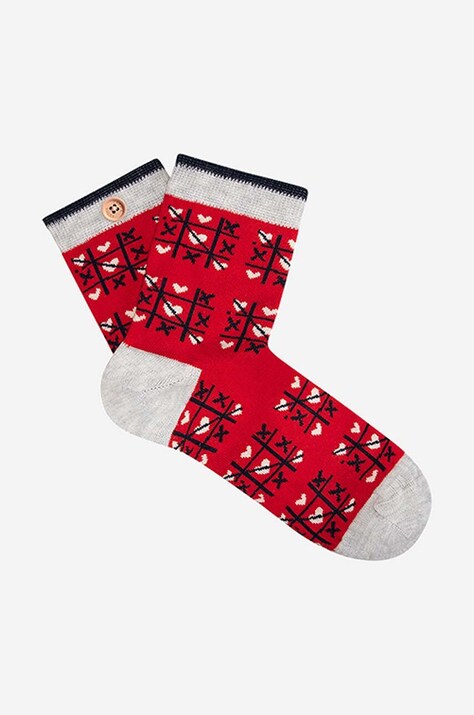 Cabaia calzini BAO & TOM donna