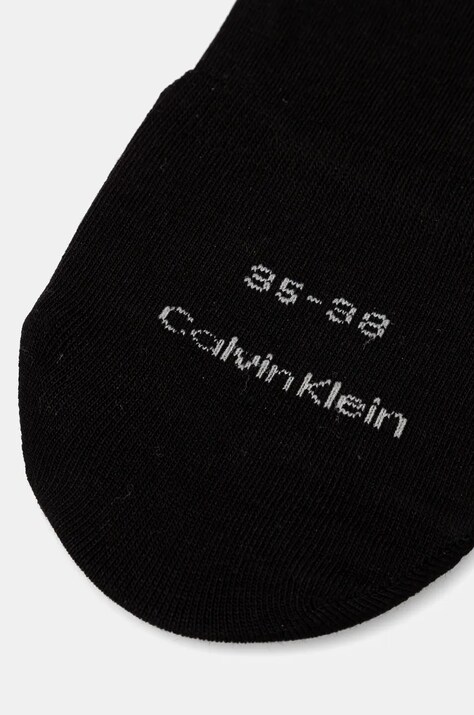 Шкарпетки Calvin Klein 2-pack — фото 2