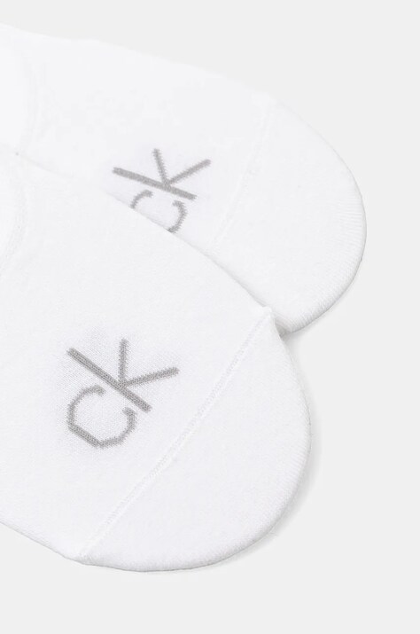 Шкарпетки Calvin Klein 2-pack — фото 2