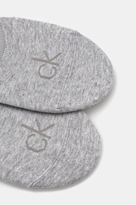 Шкарпетки Calvin Klein 2-pack — фото 2