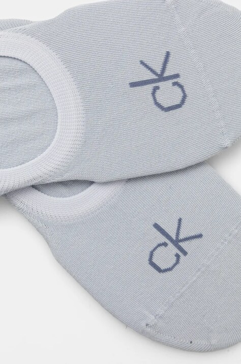Шкарпетки Calvin Klein 2-pack — фото 2