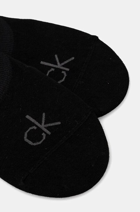 Шкарпетки Calvin Klein 2-pack — фото 2