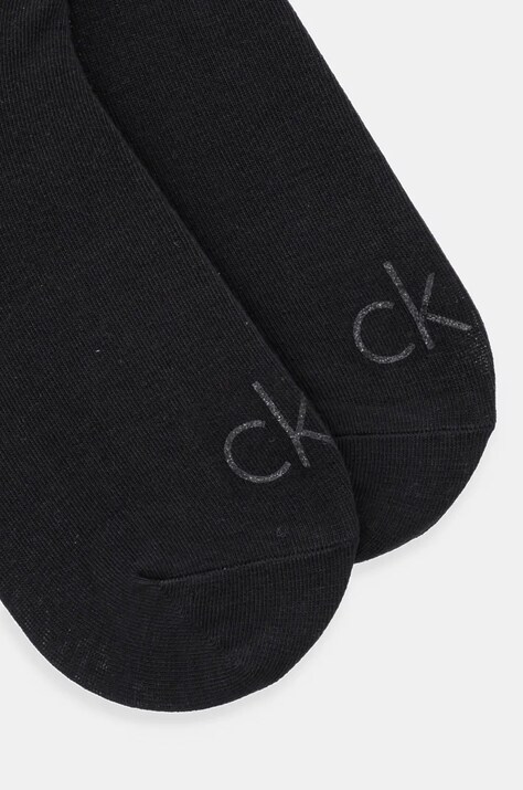Шкарпетки Calvin Klein 2-pack — фото 2