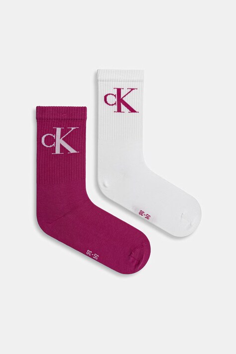 Calvin Klein Jeans 2-pack różowe