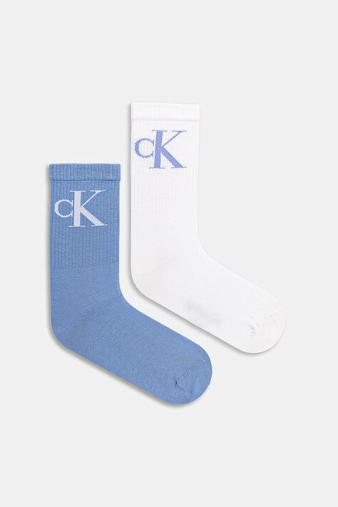 Calvin Klein Jeans 2-pack niebieskie