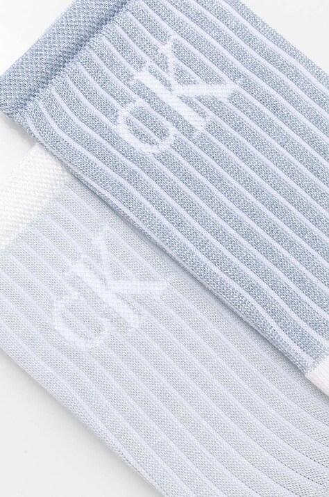Шкарпетки Calvin Klein Jeans 2-pack — фото 2